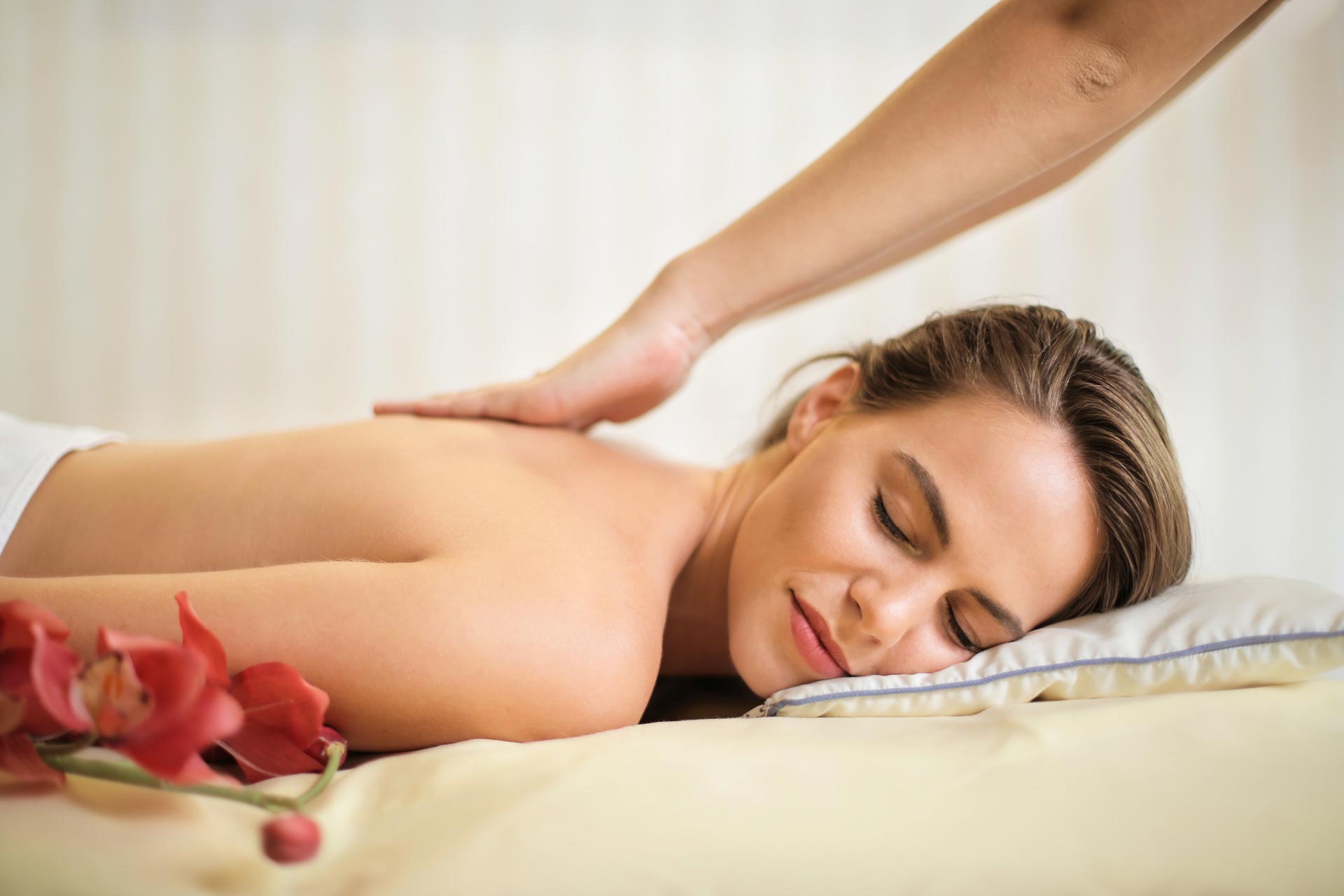 Lymph-Stimulations-Massage